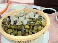 -标记好食