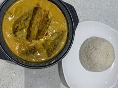 -香港新发烧腊茶餐厅(书城店)