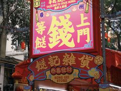 -越秀西湖花市(广州城市广场花卉店)