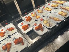 -星伦多自助料理·涮烤一体(杭州来福士店)