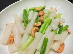 -旺顺阁·北京菜(大望路店)