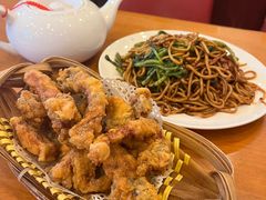 -牧羊餐厅