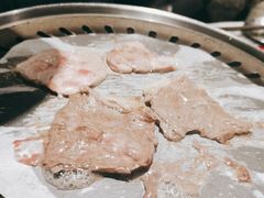 -悟能八戒烤肉自助(秦隆步行街店)