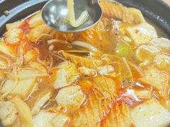 -天瑞福云南过桥米线(十里河店)