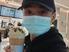 -古茗(花都骏壹万邦店)