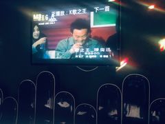 -M3 FASHION KTV(南站店)