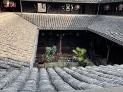 -杭州胡庆余堂第二中医门诊部