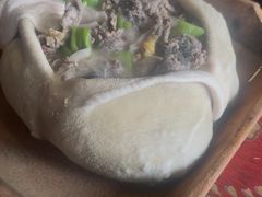 -达老餐厅(郎木寺店)