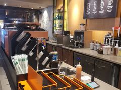 -星巴克(福州三坊七巷店)