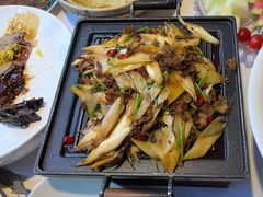 -食悦江南·淮扬菜·烤鸭(亚运村·惠新店)