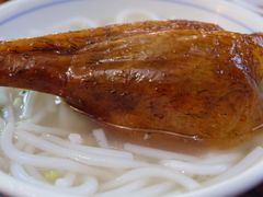-凌舍好烧鹅(中山路店)