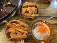 -咖咖火锅(老店)