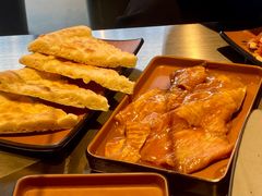 -小财盆地桌烤肉