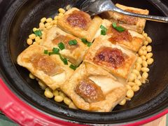 -双合园·海鲜水饺青岛菜(上清路店)
