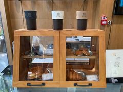-Au Cafe&Roastery(华侨城店)