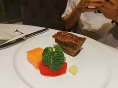 -王品牛排(珠海富华里店)