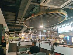 -金滏山烤肉·海鲜·火锅自助餐厅(襄阳万达店)