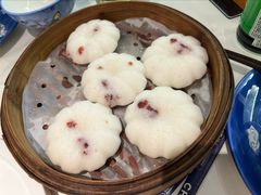 烟花三月粑粑糕-蘇小主·创意中国菜(金茂览秀城店)