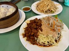 -白玉兰小吃(新村路店)