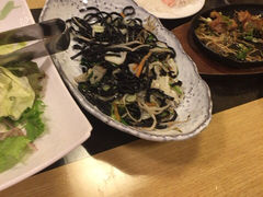 墨鱼炒面-能登之海(小禄本店)