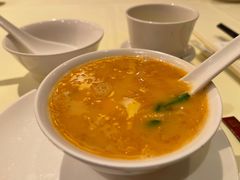 贵妃泡饭-利苑酒家(合景国际金融广场店)