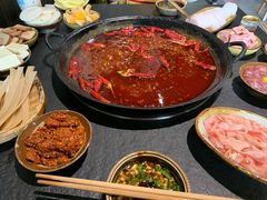 -胖碗火锅(观音桥店)