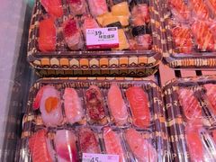 -争鲜回转寿司(朝北大悦城店)