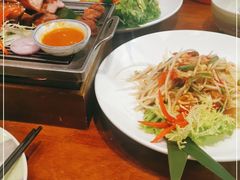 -荷花泰菜(东方新天地店)