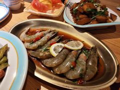 -街角等你.大连海鲜烧烤(西安路店)