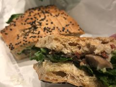 -BAKER&SPICE(安福路店)