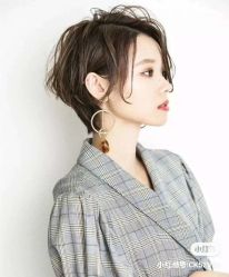 点击看大图 -MOKA HAIR SALON 烫染造型