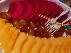 -周师兄大刀腰片火锅(解放碑总店)