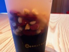 -八婆婆烧仙草(曾厝垵店)