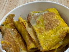 -周记热干面豆皮大王(桃花东街店)