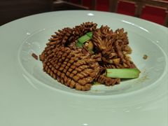 -闫府私房菜·老字号(恒隆店)