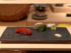 -橼舍鮨青木