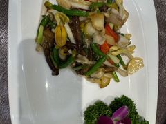 -周锦记广式餐厅(格林生活坊2期店)