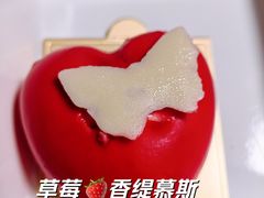 -上海嘉定喜来登酒店