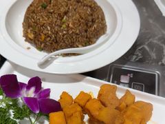 -李师傅脆肚(华强北店)