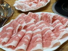 -正宗乌拉满族炭火锅(四平店)