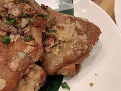 -莆田餐厅PUTIEN(三里屯店)