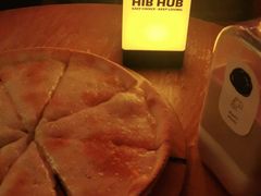 -HIB HUB公社(解放西路店)