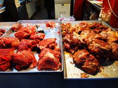 -刘纪孝腊牛羊肉(北广济街店)