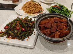-香港新发烧腊茶餐厅(书城店)