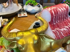 -尚海豆捞(乐虹坊店)