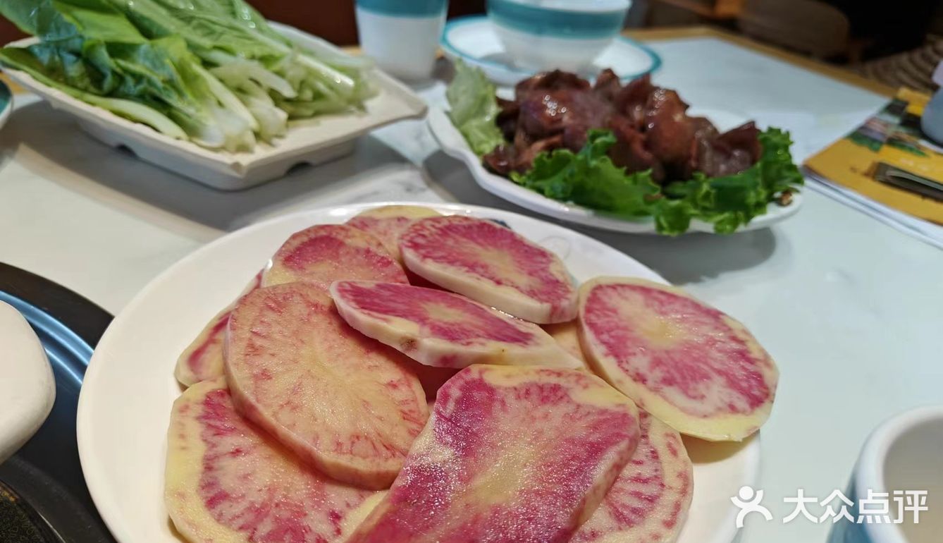 暖心汤锅正当时