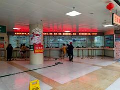 -盐亭县人民医院