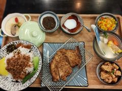 校长秘制排骨便当-小明同学(环宇荟店)