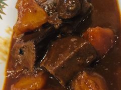 煮牛舌-游You House(西单老佛爷店)