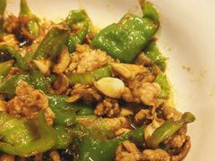 -俏湘厨•地道湘菜(建华南路店)